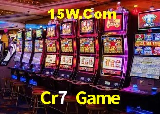 Recursos de Bônus Cr7 Game