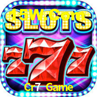 Cr7 Game