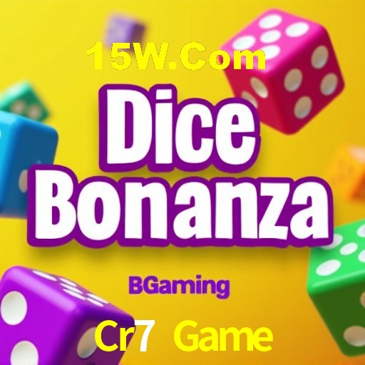 Bônus Diários Cr7 Game