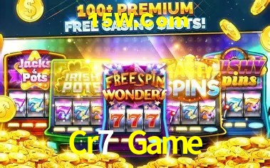 Integração de APIs Cr7 Game