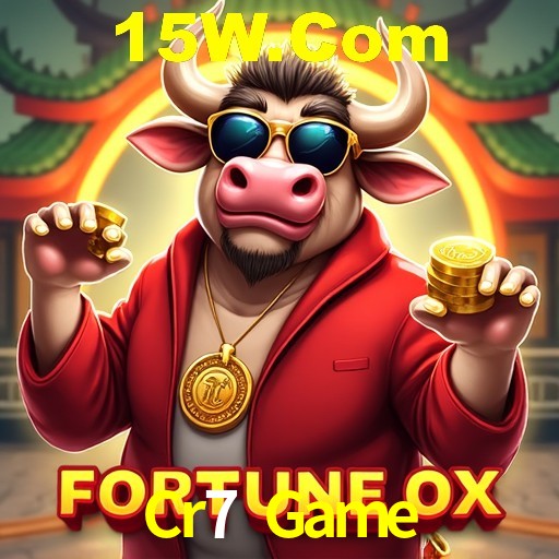 A Popularidade dos Caça-Níqueis no Cr7 Game
