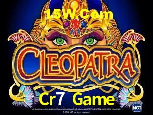 Casino Ao Vivo Cr7 Game