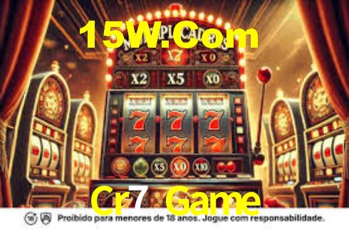 Cr7 Game Bet