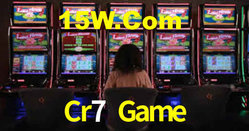Cr7 Game