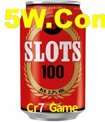 Live Casino Cr7 Game