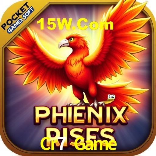 PIX Instantâneo Cr7 Game