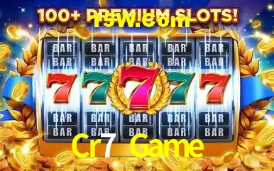 Login Seguro Cr7 Game