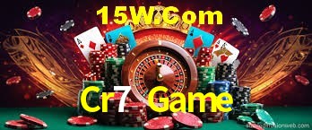 Games Directory Cr7 Game