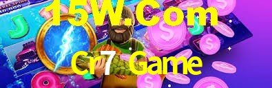 Premium Interface Cr7 Game
