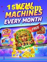 Game Providers Cr7 Game