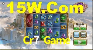 Spaceman Game Cr7 Game