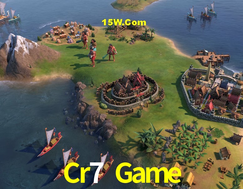 Casino VIP Cr7 Game
