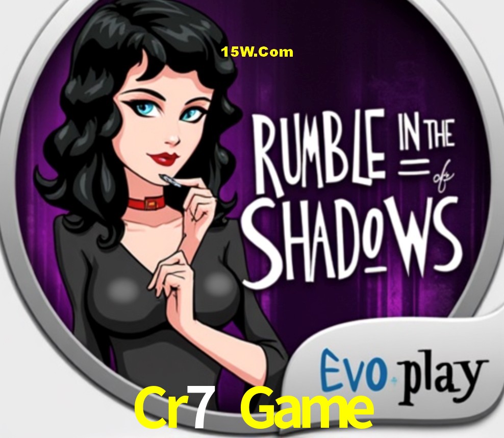 Mesa de Roleta Cr7 Game