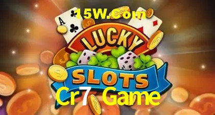 Sistemas de Segurança Cr7 Game