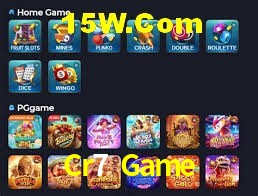 Game Statistics Cr7 Game