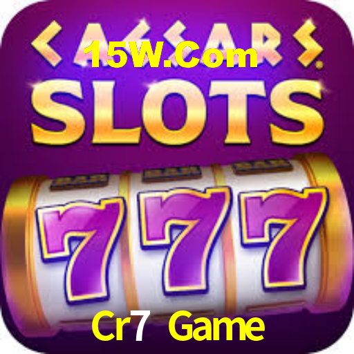Cr7 Game Bet