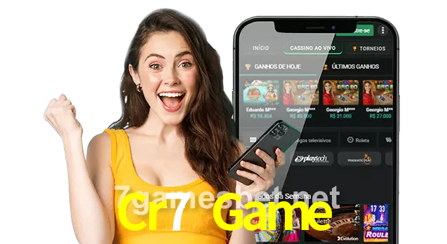 Cr7 Game