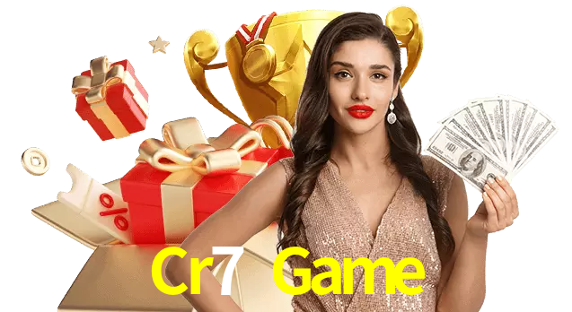 Cr7 Game