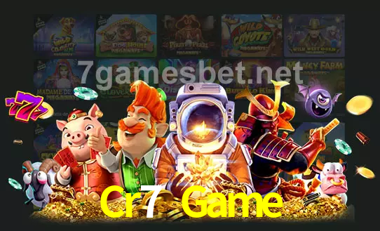 cassino Cr7 Game